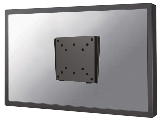 FPMA-W25BLACK NEOMOUNTS TV Wandhalterung 30kg einzeln 10-30" schwarz 1