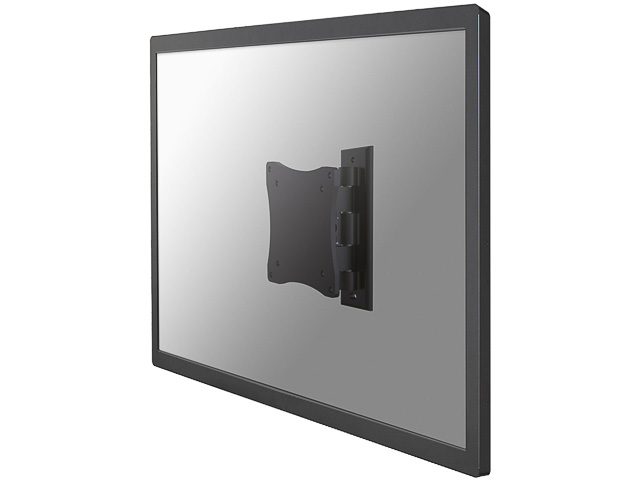 FPMA-W810BLACK NEOMOUNTS TV wall mount 12kg single 10-27" black 1