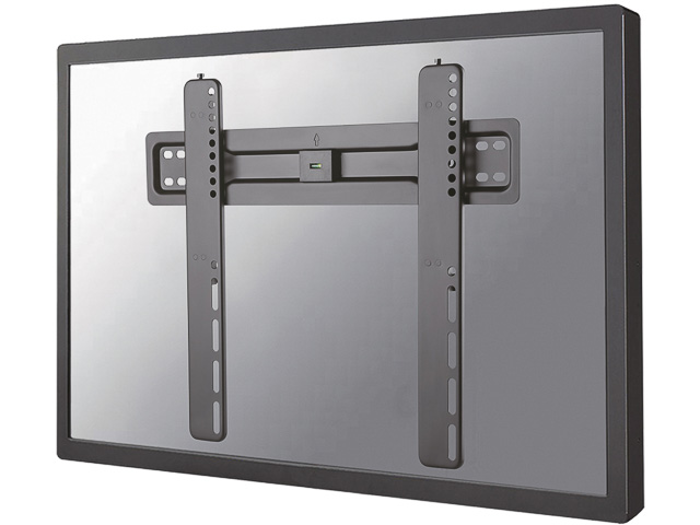 LED-W400BLACK NEOMOUNTS TV wall mount 35kg single 32-55" black 1