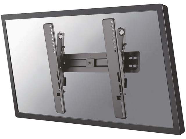 LED-W450BLACK NEOMOUNTS TV wall mount 35kg single 32-55" black 1