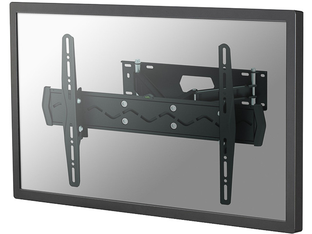 LED-W560 NEOMOUNTS TV wall mount 50kg single 32-75" black 1