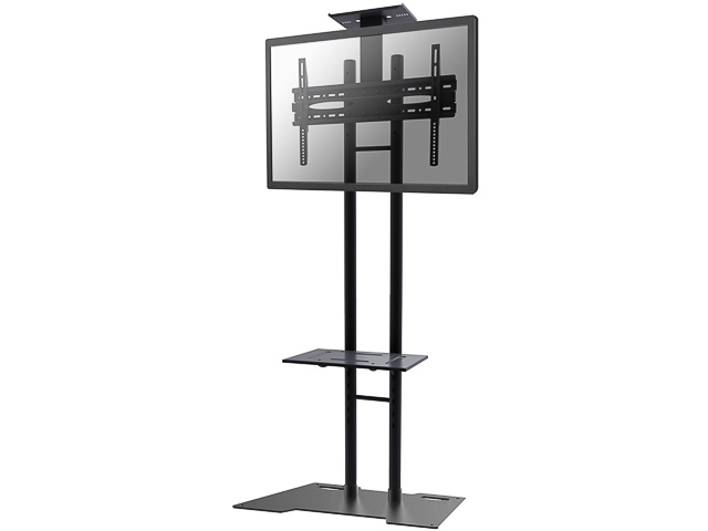 PLASMA-M1700ES NEOMOUNTS TV floor stand 35kg single black 1