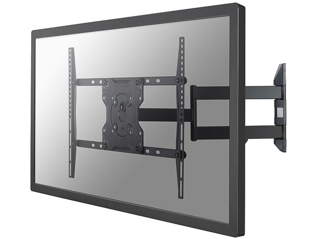 FPMA-W460BLACK NEOMOUNTS TV Monitor Wandhalterung 40kg einzeln 42-70" 1