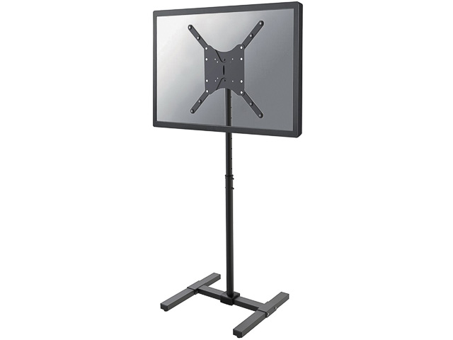 NS-FS100BLACK NEOMOUNTS TV floor stand 20kg single 10-55" black 1