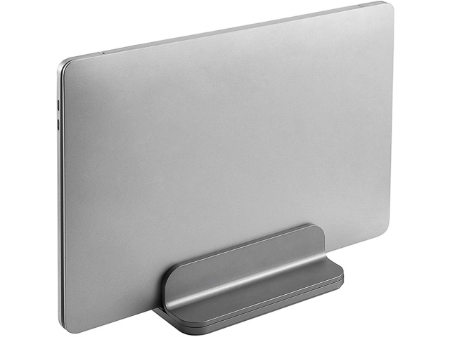 NSLS300 NEOMOUNTS notebook standaard 5kg 11-17" zilver 1