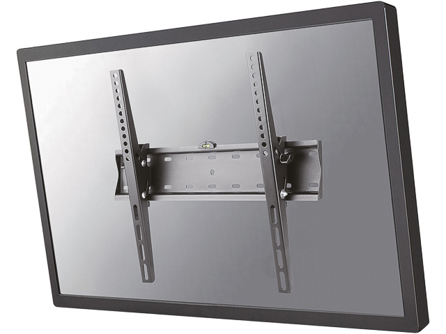 FPMA-W350BLACK NEOMOUNTS TV Wandhalterung 40kg einzeln 55" schwarz 1