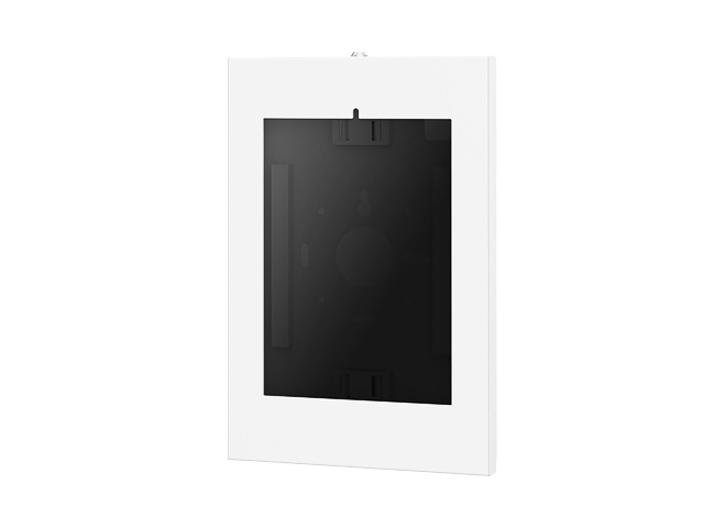 WL15-650WH1 NEOMOUNTS tablet mount 1kg flat 4,7-12,9" white 1