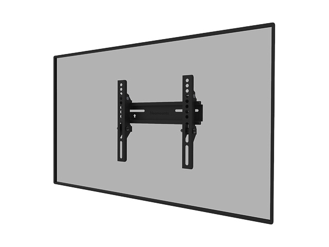 WL30-350BL12 NEOMOUNTS TV Monitor wall mount 30kg single 24-55" black 1