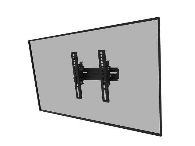 WL35-350BL12 NEOMOUNTS TV Monitor wall mount 25kg single 24-55" black 1