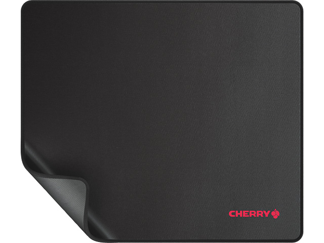 JA-0500 CHERRY MP1000 Premium XL mouse pad black 1