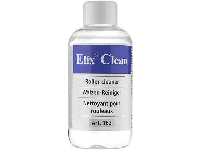 163150 ELIX CLEAN roller cleaner 150ml universal 1