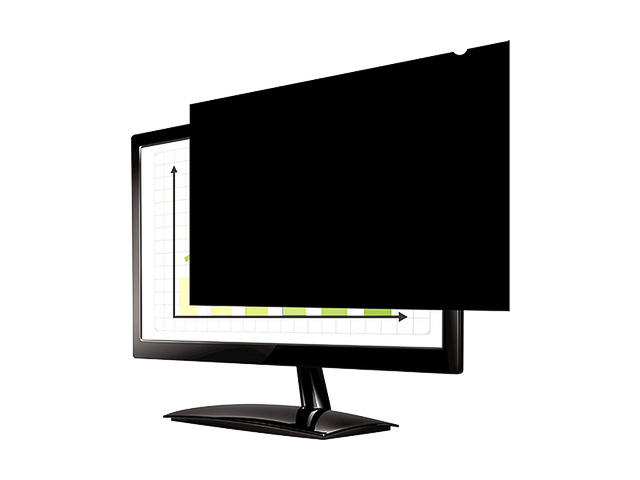 PRIVASCREEN PRIVACY FILTER 15,6" 39,62cm 4802001 LCD widescreen 16:9 1