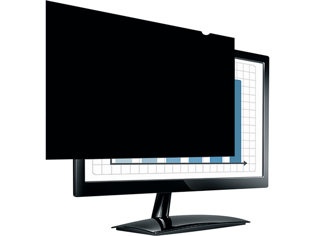 PRIVASCREEN PRIVACY FILTER 24" 60,96cm 4811801 LCD widescreen 16:9 1