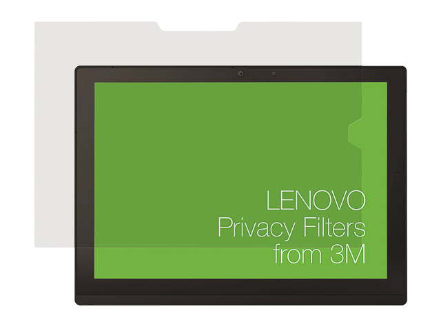 LENOVO PRIVACY FILTER 13" 4XJ0R02886 for Thinkpad 1