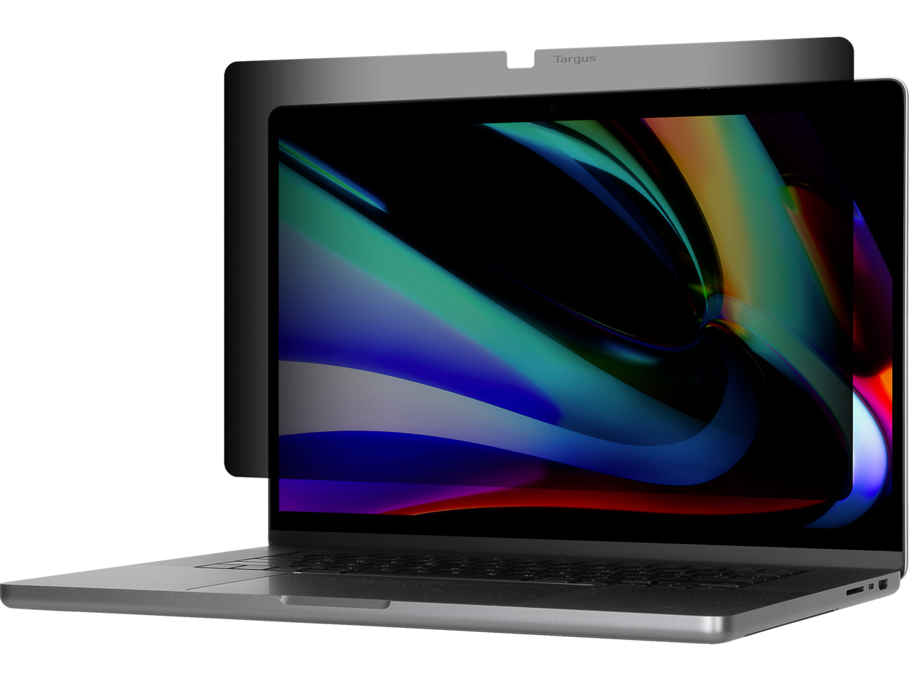 TARGUS BLICKSCHUTZFILTER 14" ASF14W9EU magentisch fuer MacBook Pro14 1