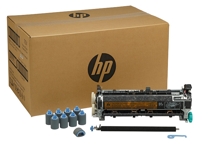 Q5422A HP LJ maintenance kit 225.000 pages 220 V 1