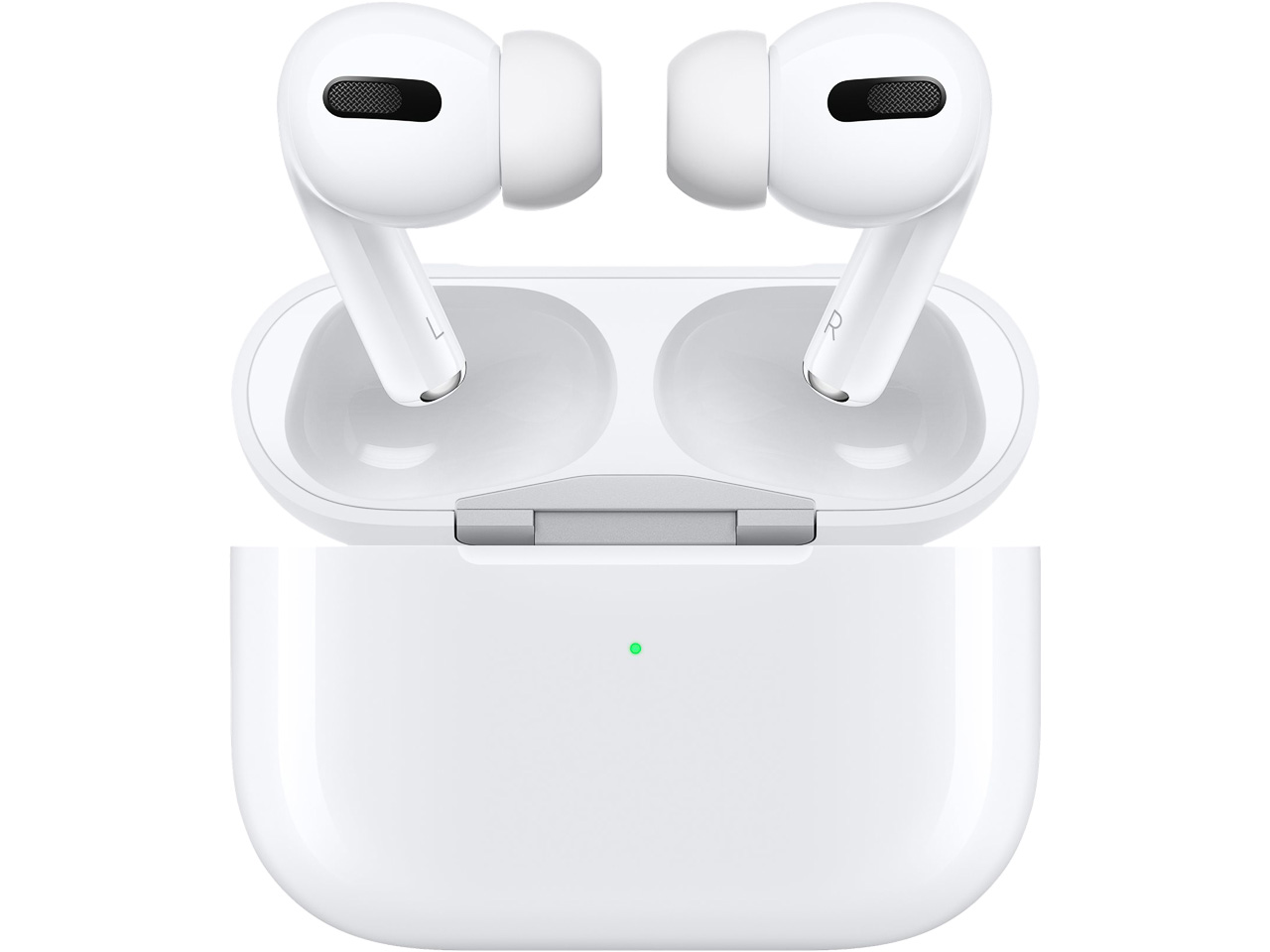 APPLE AIRPODS PRO 2.GEN WHITE 2023 MTJV3ZM/A wireless with charging case 1