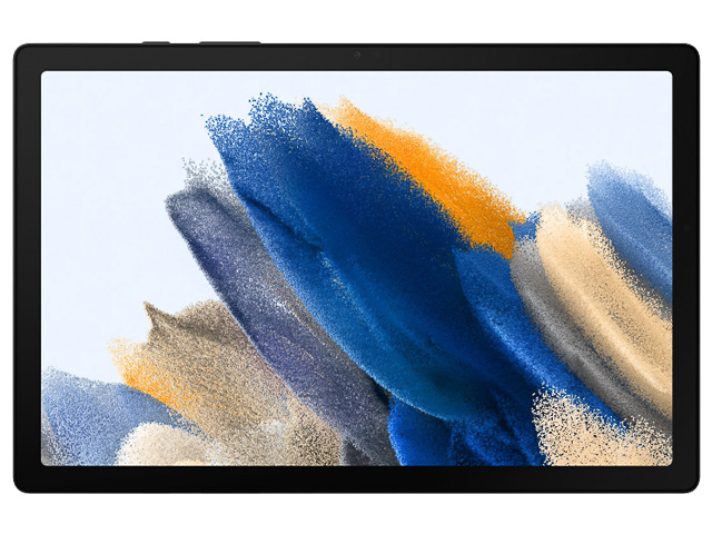 SM-X200NZAAEUE SAMSUNG Galaxy A8 Tablet 10,5" (26,7cm) grey 32GB WiFi 1