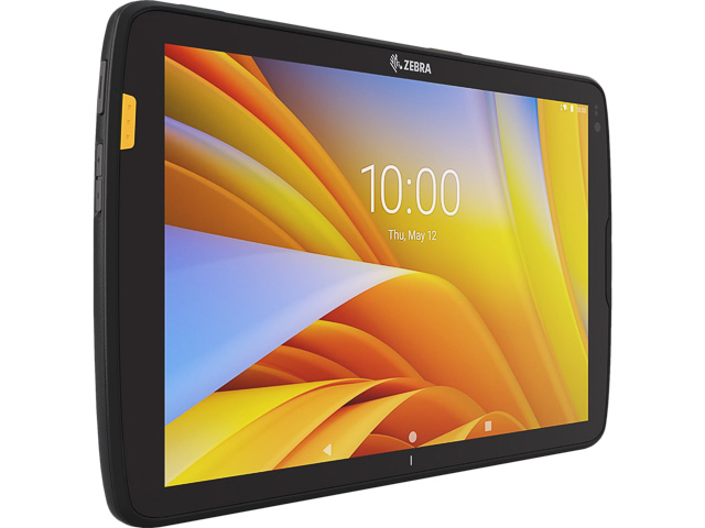 ET45CB-101D1B0-A6 ZEBRA ET45 Tablet 10,1" (25,7cm) 64GB Android 11 1
