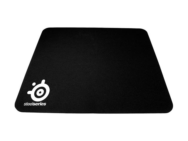 STEELSERIES QCK GAMING MOUSE PAD MINI 63005 250x210x4mm black 1
