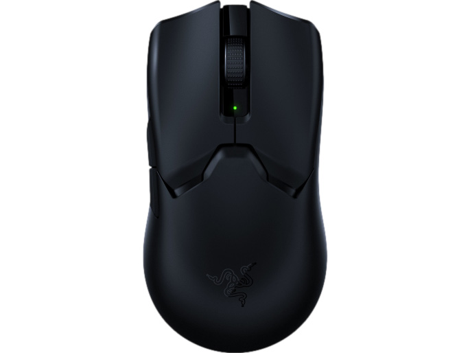 RAZER VIPER V2 PRO GAMING MOUSE 5buttons wireless right 1
