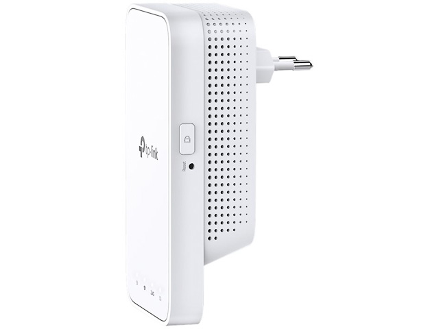 TP-LINK AC1200 WLAN MESH REPEATER RE300 WiFi 5 300/867Mbps 2.4/5GHz 1
