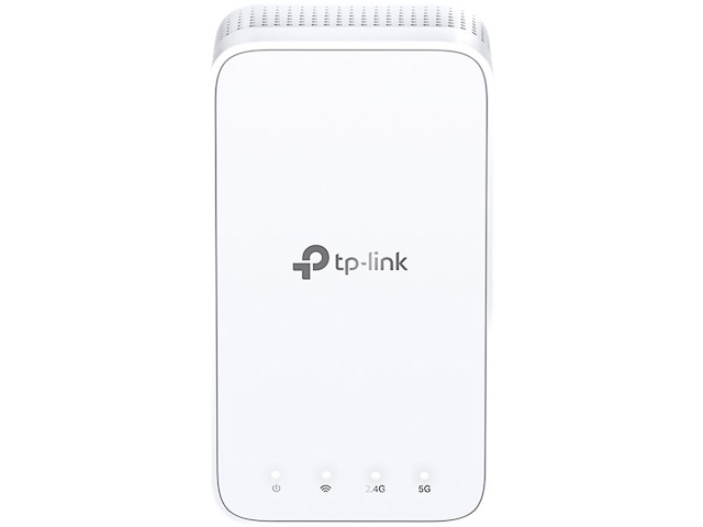 TP-LINK AC750 WLAN REPEATER RE230 WiFi5 300/433Mbps 2.4/5GHz 1