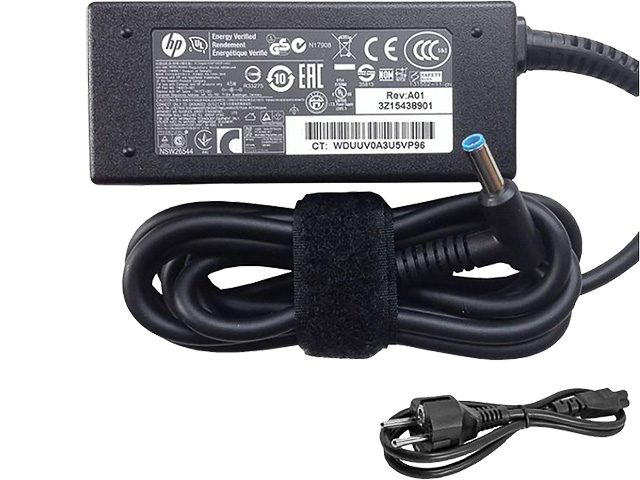 HP SMART AC ADAPTER 45W H6Y88AA#ABB driver 1