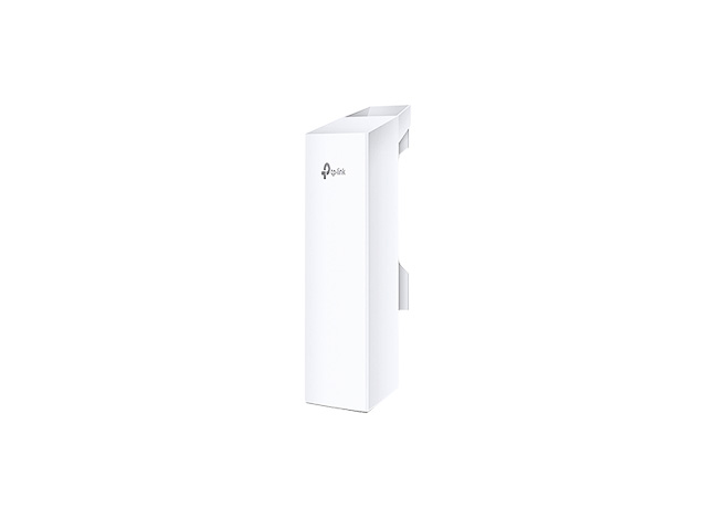 TP-LINK PHARAOS OUTDOOR ACCESS POINT CPE210 WiFi4 300Mbps 2.4Ghz 9dbi 1