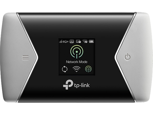TP-LINK M7450 MOBILER 4G/LTE WLAN ROUTER WiFi5 300Mbps/50Mbps LTE + Akku 1