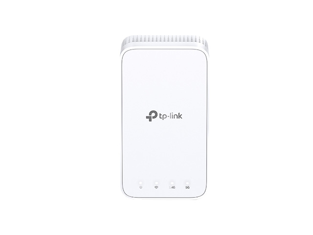 TP-LINK AC1200 WLAN REPEATER RE330 WiFi5 300/867Mbps 2.4/5GHz 1