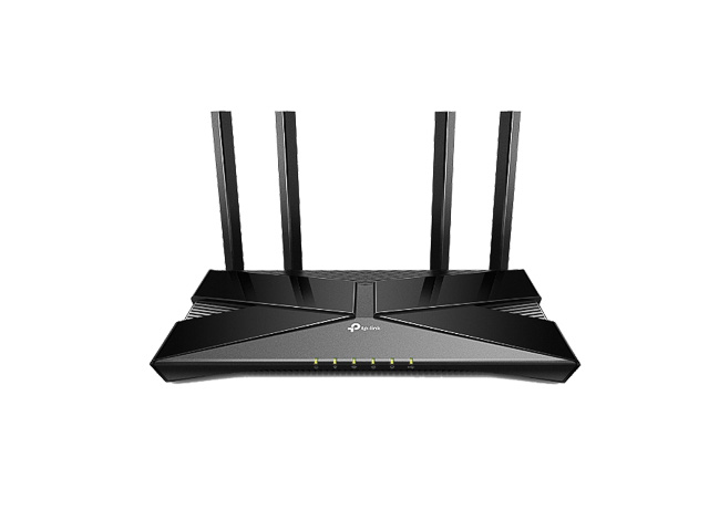 TP-LINK AX1800 WIRELESS  ROUTER ARCHER AX20 WiFi6 574/1201Mbps 2.4/5GHz 1