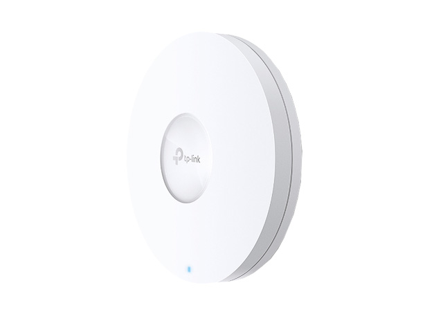 TP-LINK AX1800 ACCESS POINT EAP620HD WiF6 574/1201Mbps 2.4/5G 1