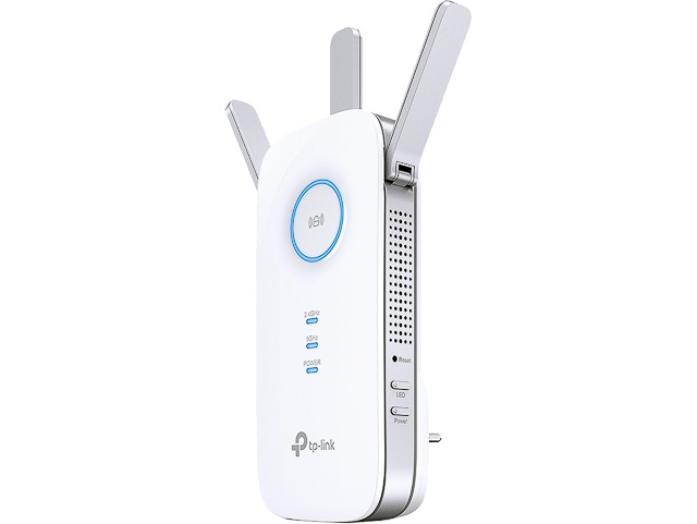TP-LINK AC1200 MU-MIMO WLAN ROUTER ARCHER C6 V3.2 300/867Mbps 2.4/5GHz 1