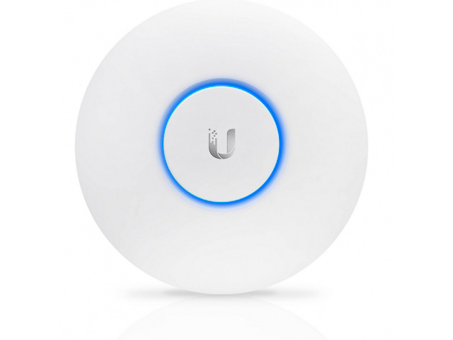 U6-LITE UBIQUITI UNIFI ACCESS POINT WiFi6 300/1201Mbps 2.4/5GHz 1