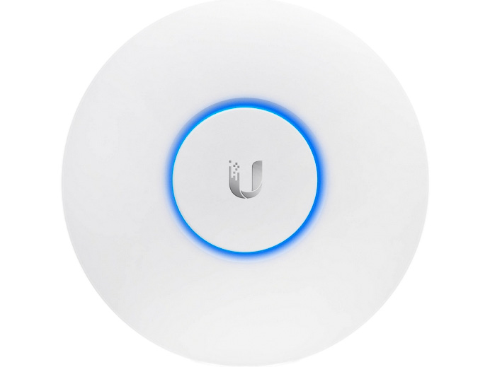 UAP-AC-LITE UBIQUITI UNIFI ACCESS POINT WiFi5 300/867Mbps 2.4/5GHz 1