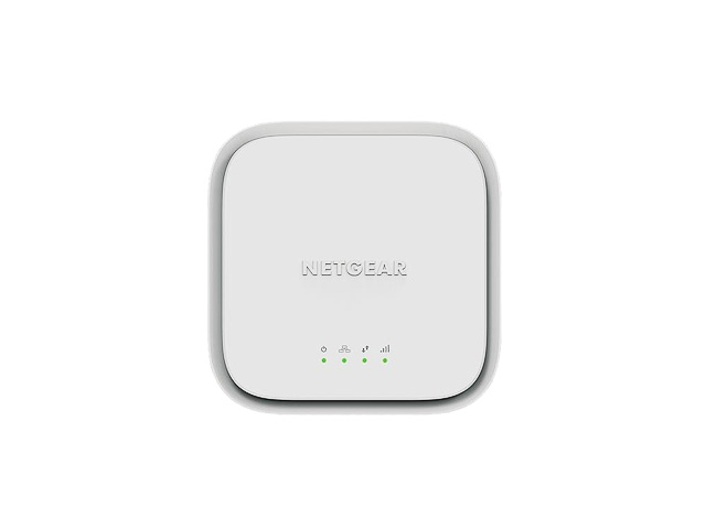 NETGEAR LM1200-100EUS 4G/LTE ROUTER 150/50Mbps 1