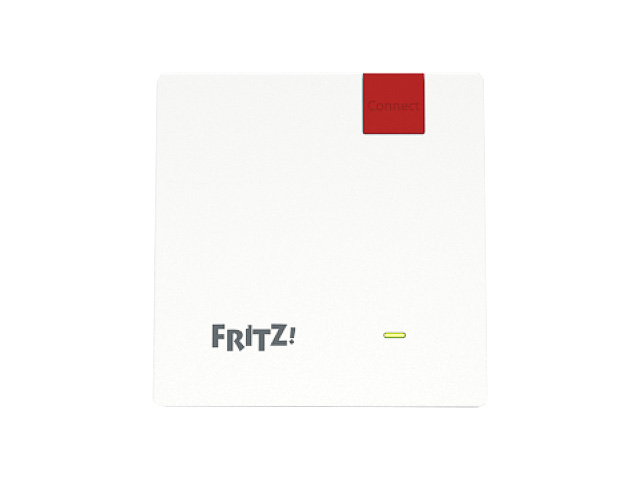 AVM FRITZ! 1200 AX WLAN REPEATER 20002974 WiFi6 574/2402Mbps 2.4/5GHz 1