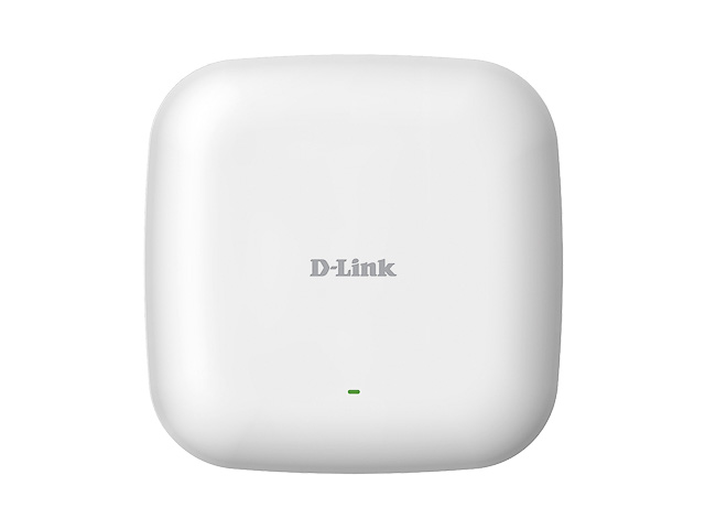D-LINK DAP2610 AC1300 WRLS REPEATER WiFi5 400/867Mbps 2.4/5GHz 1