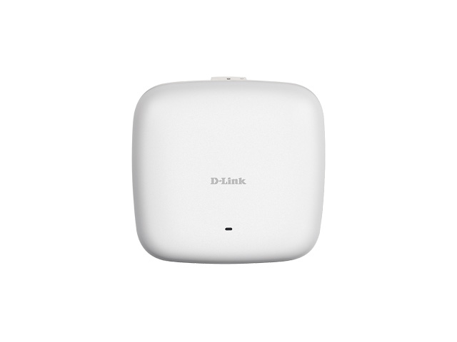 D-LINK DAP2680 AC1750 ACCESS POINT WiFi5 450/1300Mbps 2.4/5GHz 1