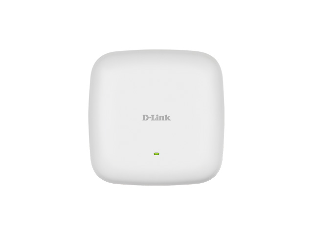 D-LINK DAP2682 AC2300 ACCESS POINT WiFi5 600/1733Mbps 2.4/5GHz 1