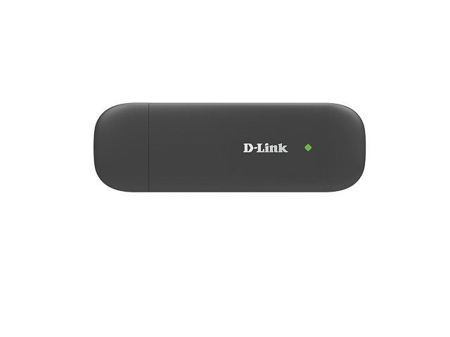 D-LINK DWM222 4G/LTE WLAN ROUTER 150/50Mbps 1