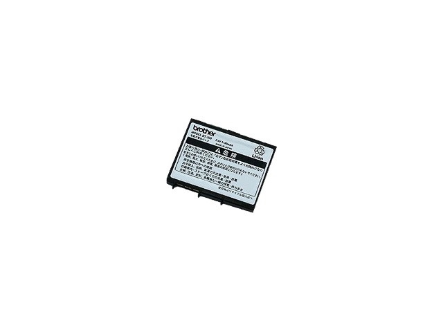 BROTHER BT200 ACCU for MW 260 1