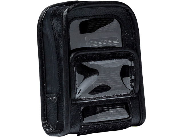 BROTHER PACC002 RJ2 IP54 PROTECT CASE with shoulder strap for RJ2035B+RJ2055WB 1