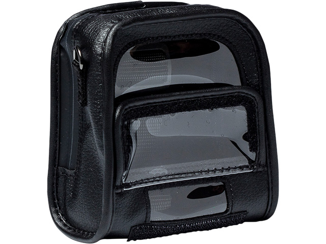 BROTHER PACC003 RJ3 IP54 PROTECT CASE with shoulder strap for RJ3035B+RJ3055WB 1