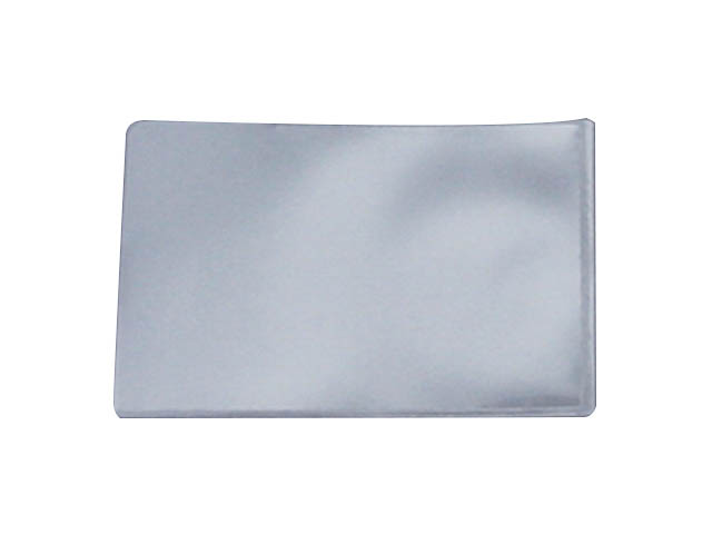BROTHER CSCA001 CARRIER SHEET (5) for ADS plastic card 1