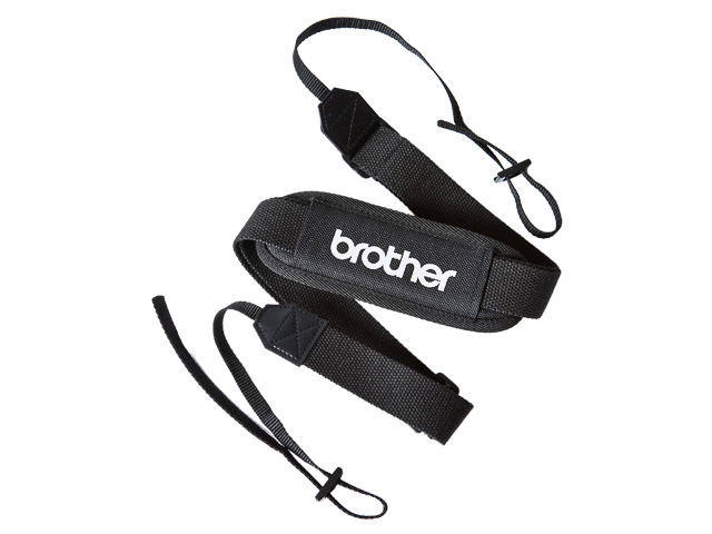 BROTHER PASS4000 SHOULDER STRAP RJ-series 1