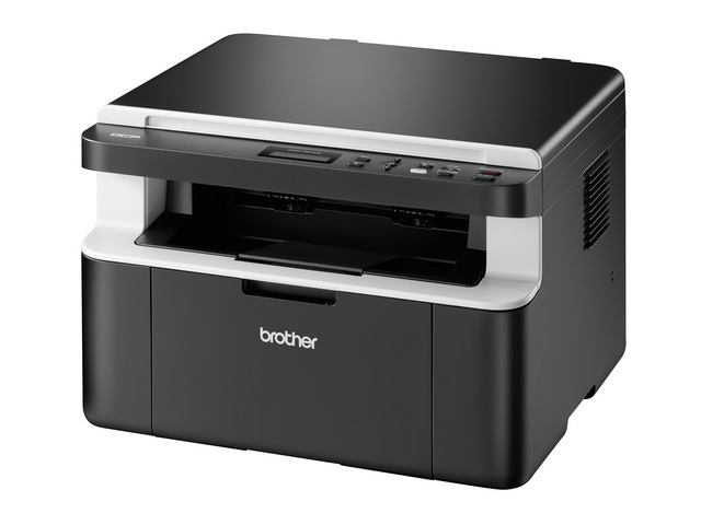 DCP1612WG1 BROTHER DCP1612W 3in1 Laser Printer mono A4 (210x297mm) WiFi 1