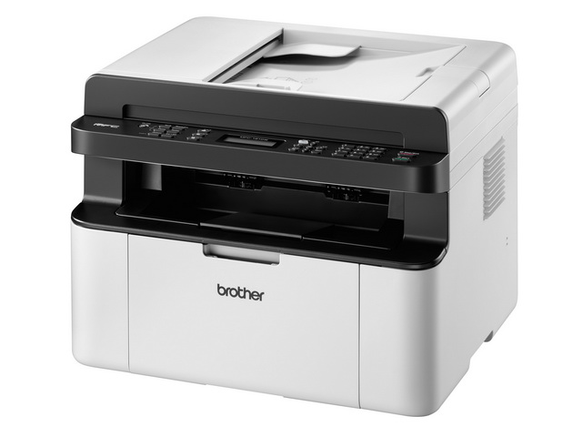 MFC1910WG1 BROTHER MFC1910W 4in1 Laserdrucker mono A4 Airprint WLAN Multi 1