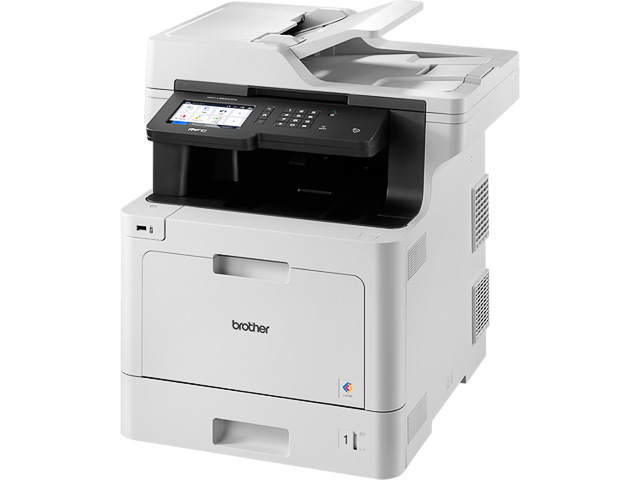 BROTHER MFCL8900CDW 4IN1 LASER PRINTER MFCL8900CDWG1 A4/WLAN/Duplex/color 1